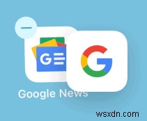 아이폰, 아이패드에서 앱 폴더 만드는 방법 – 홈 화면 깔끔하게 정리하기