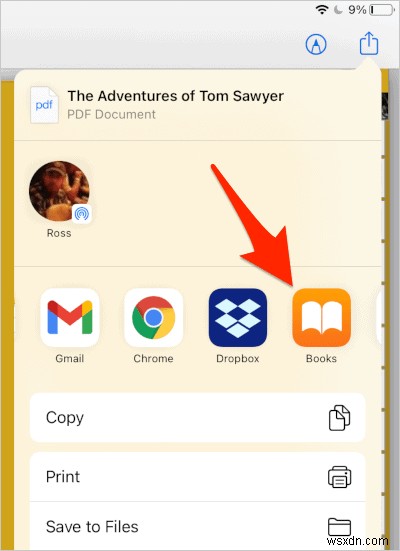 아이패드·아이폰 Apple Books 앱에 PDF 파일 추가하는 완벽 가이드