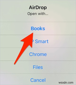 아이패드·아이폰 Apple Books 앱에 PDF 파일 추가하는 완벽 가이드