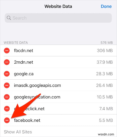 아이패드 사파리(Safari)에서 캐시, 방문 기록, 쿠키 삭제하는 방법