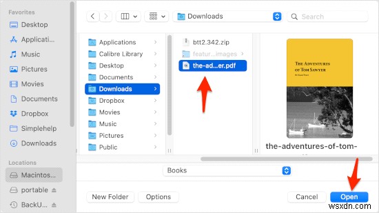PDF 파일을 EPUB으로 무료 변환하는 방법 – calibre 완벽 가이드