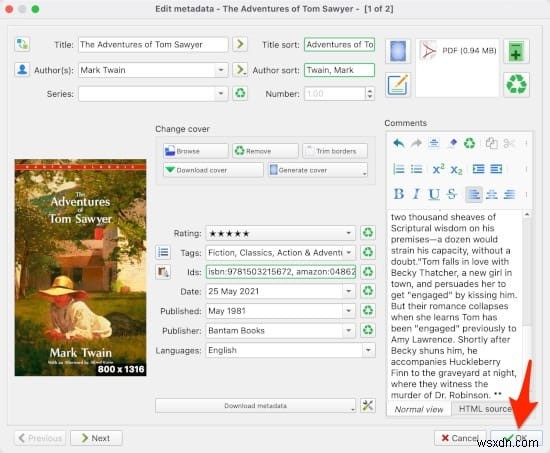 PDF 파일을 EPUB으로 무료 변환하는 방법 – calibre 완벽 가이드