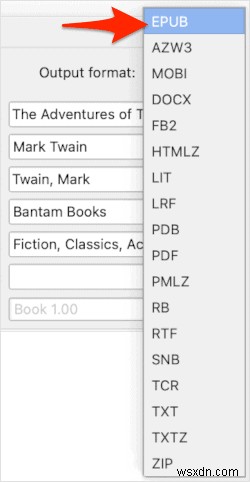 PDF 파일을 EPUB으로 무료 변환하는 방법 – calibre 완벽 가이드
