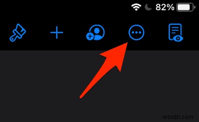 아이패드 Keynote 프레젠테이션을 Mac 또는 PC로 내보내는 방법