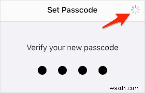 iPad 암호 잠금 설정 방법 – 4자리 PIN부터 영숫자 비밀번호까지