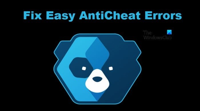 Easy AntiCheat 오류 해결 방법 총정리 – 자주 발생하는 에러 코드별 대처법