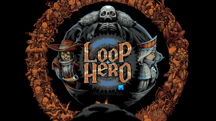 루프 히어로(Loop Hero)가 실행되지 않을 때 – PC 검은 화면 및 충돌 문제 해결 가이드