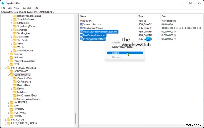 Windows 11/10 시스템 복원 오류 0x8000FFFF  치명적인 오류  완벽 해결 가이드