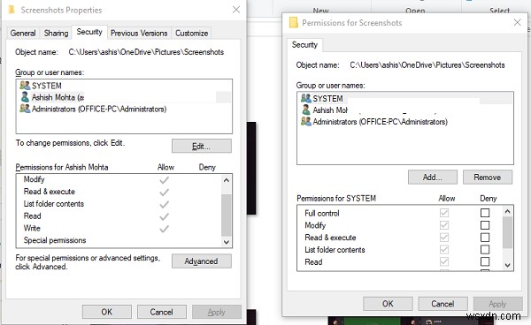 Windows 11/10에서  파일 또는 폴더 복사 오류 – 치명적인 오류  완벽 해결 가이드