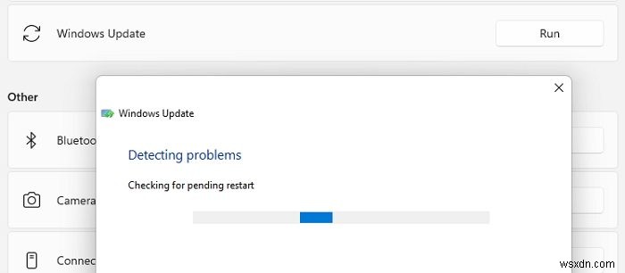 Windows 11/10 서비스 호스트 네트워크 서비스(Service Host: Network Service) 높은 네트워크 사용량 해결 방법