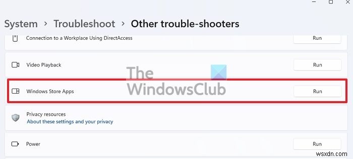 Microsoft Store에서 구매한 앱과 게임이 표시되지 않을 때 해결 방법