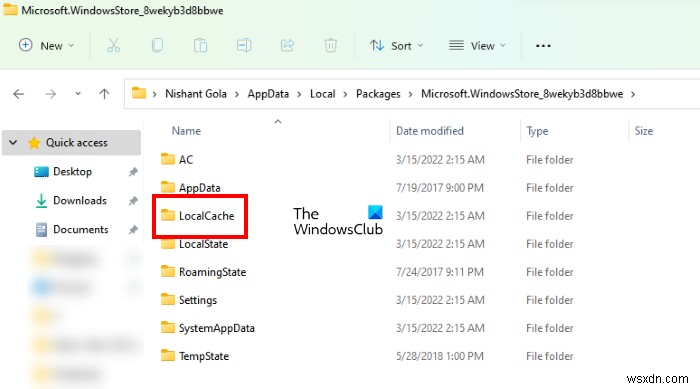 Microsoft Store에서 구매한 앱과 게임이 표시되지 않을 때 해결 방법