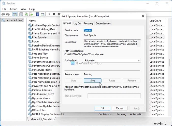 Windows 11/10 오류 0x800704ec 완벽 해결 가이드
