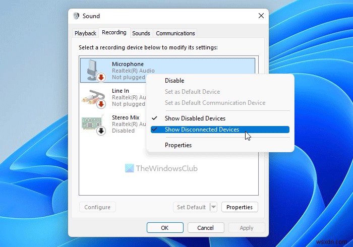 Windows 11/10 오류 0x800704ec 완벽 해결 가이드
