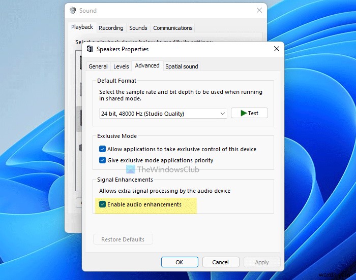 Windows 11/10 오류 0x800704ec 완벽 해결 가이드