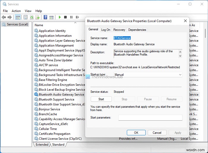 Windows 11/10 오류 0x800704ec 완벽 해결 가이드