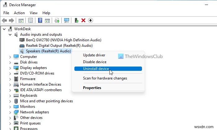 Windows 11/10 오류 0x800704ec 완벽 해결 가이드