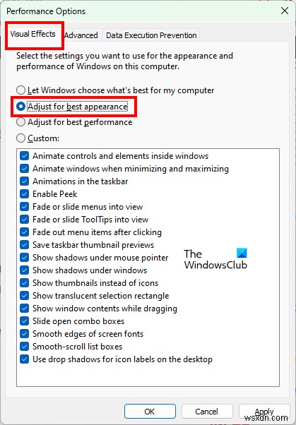 Microsoft Edge에서 웹 페이지나 텍스트가 제대로 표시되지 않을 때 해결 방법
