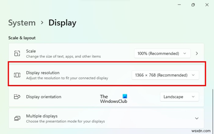 Microsoft Edge에서 웹 페이지나 텍스트가 제대로 표시되지 않을 때 해결 방법