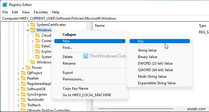 Windows 11/10에서 Thumbs.db 파일 생성을 막는 방법