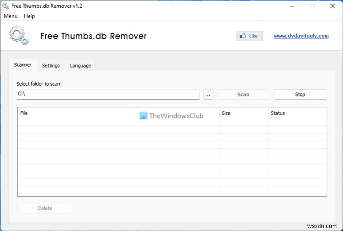 Windows 11/10에서 Thumbs.db 파일 생성을 막는 방법