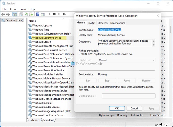 Windows Defender 오류 0x800704ec 해결 방법 – 그룹 정책에 의해 차단됨 오류 고치기