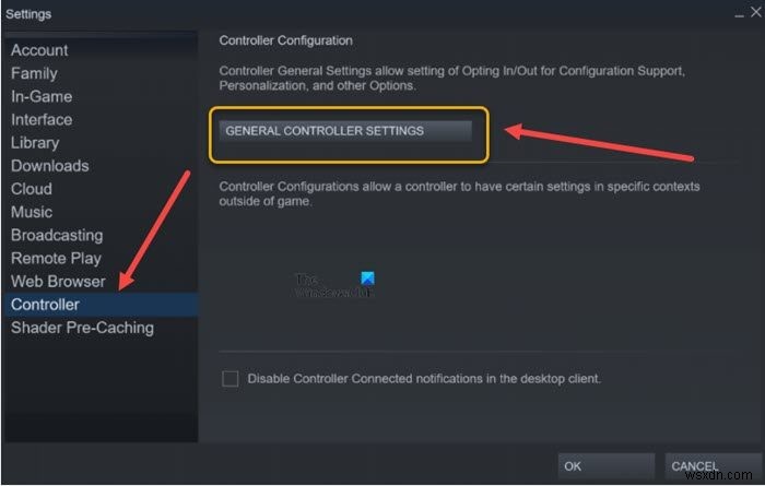 블루투스 없이 USB 케이블로 PC에 PS5 듀얼센스 컨트롤러 연결하는 방법
