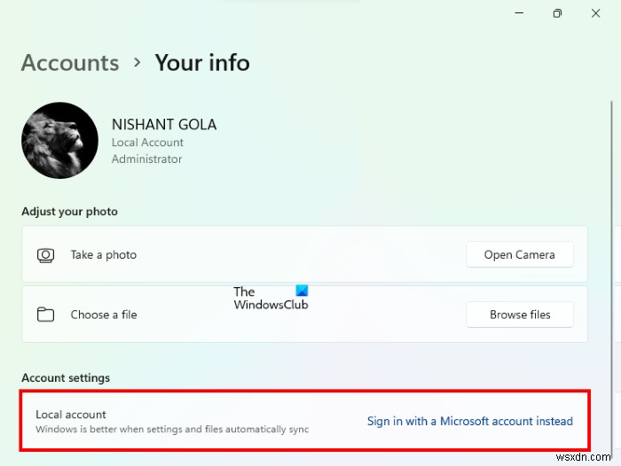 Windows 11에서  내 앱 기억  기능 활성화 및 비활성화하는 방법