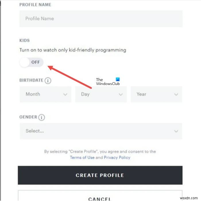 Hulu 자녀 보호 기능 설정 및 사용 방법 완벽 가이드