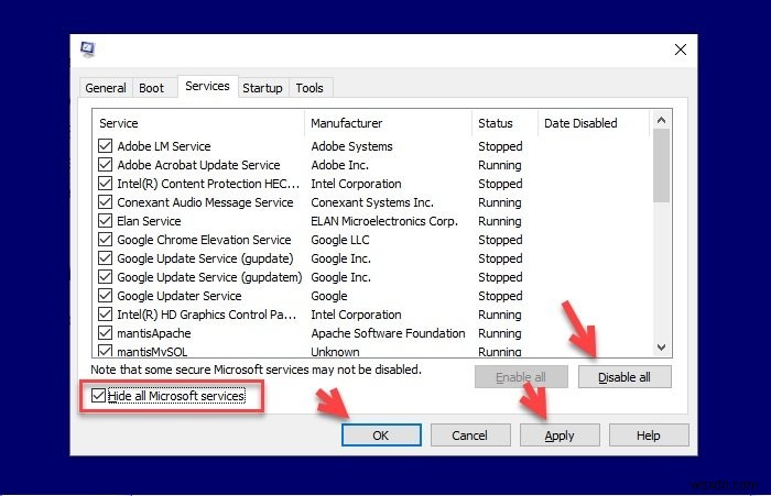 Windows 11/10에서 NVIDIA GeForce Experience 오버레이가 작동하지 않을 때 해결하는 9가지 방법