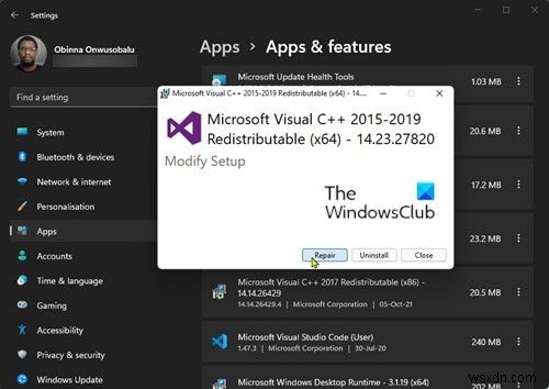 Windows 11/10에서 NVIDIA GeForce Experience 오버레이가 작동하지 않을 때 해결하는 9가지 방법