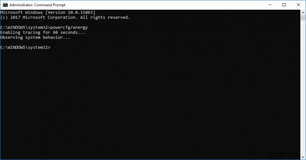 Windows 11/10 배터리 소모 문제 해결하는 6가지 방법