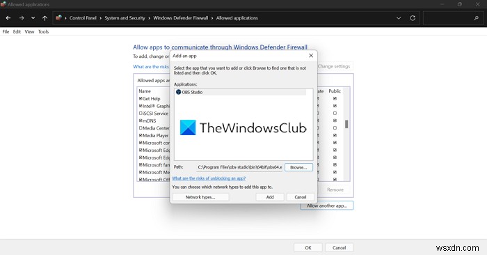 Windows PC에서 OBS Studio가 계속 충돌할 때 해결하는 5가지 방법