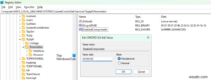 Windows 11/10에서 RRAS(라우팅 및 원격 액세스 서비스)가 시작되지 않을 때 해결 방법