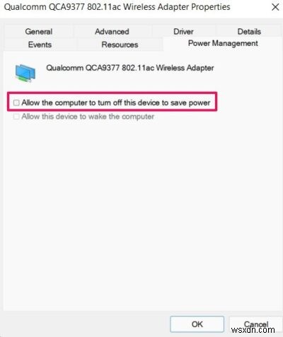 Windows 11/10  컴퓨터는 올바르게 구성되었지만 웹 프록시가 응답하지 않습니다  오류 해결 방법