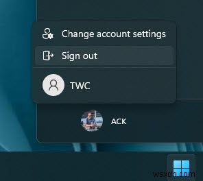 Windows 11/10에서 관리자(Administrator) 계정으로 로그인하는 방법