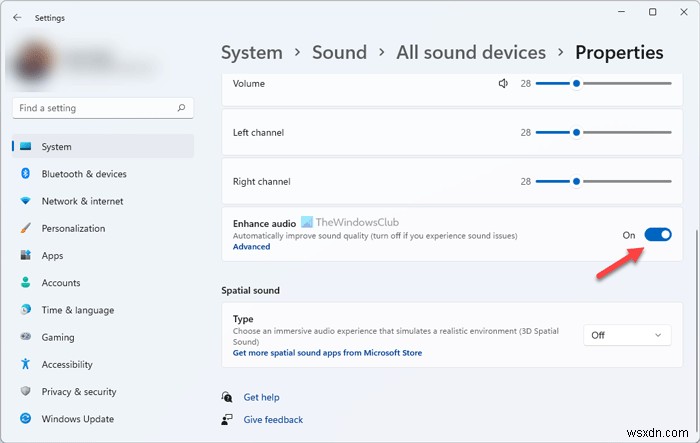 Windows 11 사운드 설정 완벽 가이드: 더 나은 오디오 음질을 위한 변경 방법