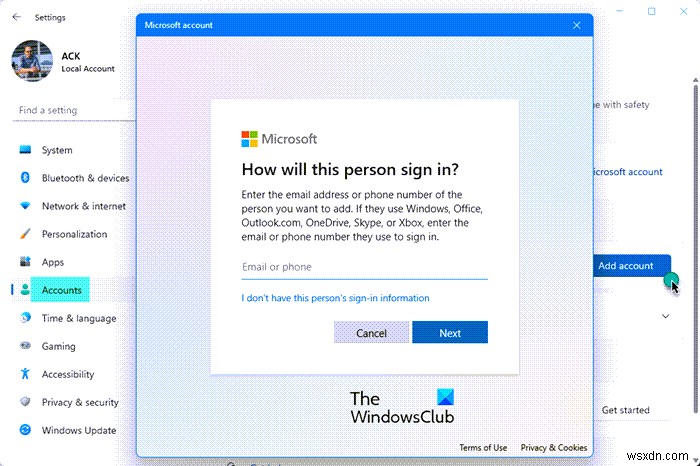 Windows 11/10에서  Install-Module 명령이 PowerShellGet 모듈에서 발견되었지만 로드할 수 없음  오류 해결 방법