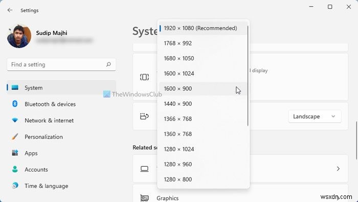 NVIDIA 그래픽 카드가 HDMI를 인식하지 못할 때 해결 방법 (Windows 11/10)