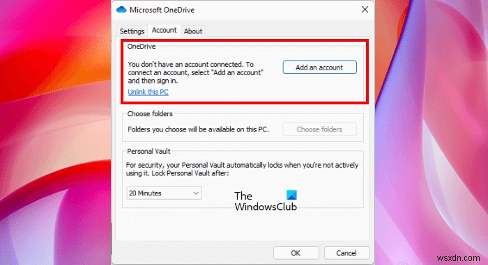 OneDrive 로그인 오류 0x8004de69 완벽 해결 가이드
