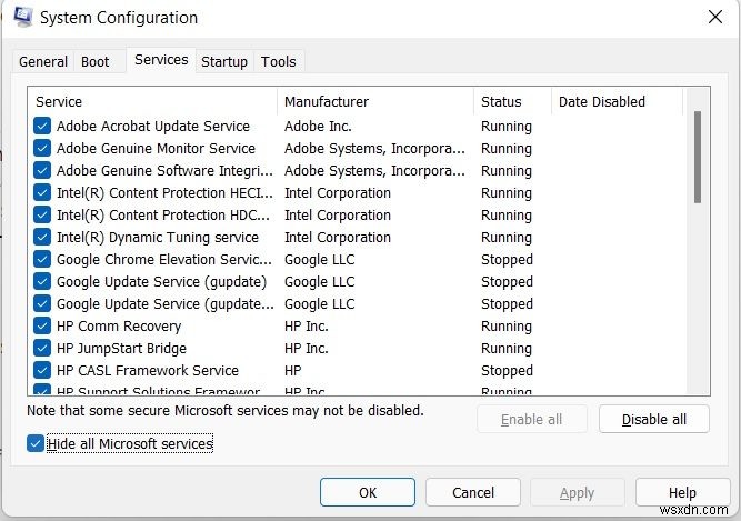 Windows 11/10 디스크 사용량 급증 현상, 원인과 해결 방법 완벽 정리