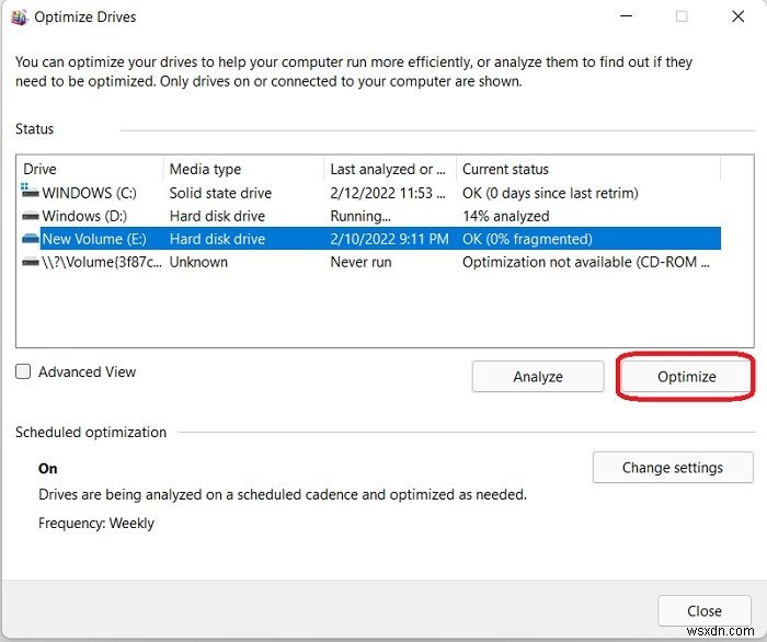 Windows 11/10 디스크 사용량 급증 현상, 원인과 해결 방법 완벽 정리