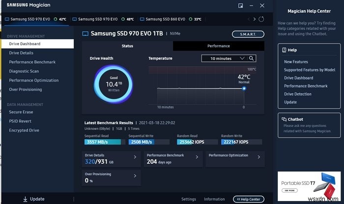 Windows 11/10 디스크 사용량 급증 현상, 원인과 해결 방법 완벽 정리