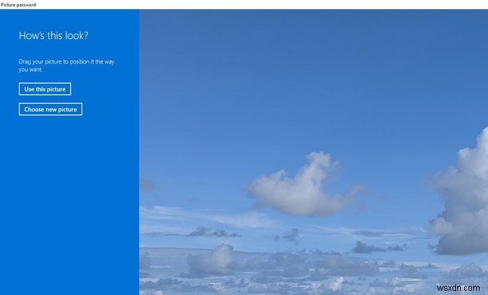 Windows 11/10에서 사진 암호와 PIN 로그인 설정하는 완벽 가이드
