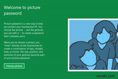 Windows 11/10에서 사진 암호와 PIN 로그인 설정하는 완벽 가이드