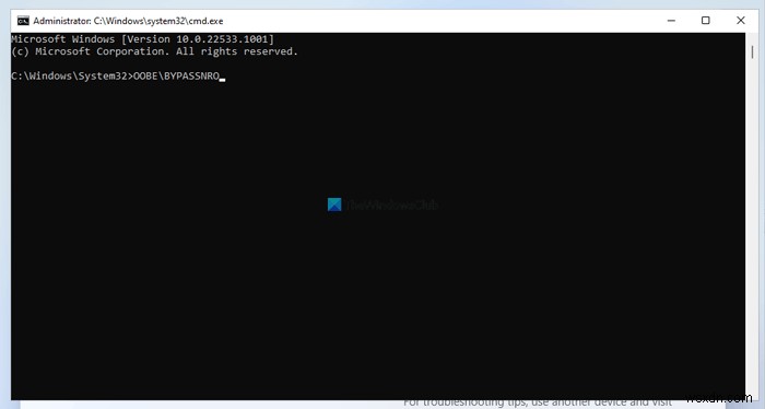Microsoft 계정·인터넷 연결 없이 Windows 11 Home 설치하는 완벽 가이드