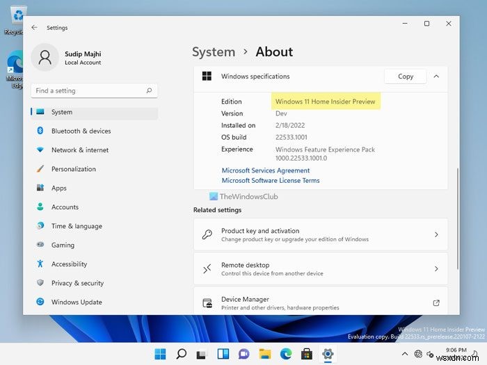 Microsoft 계정·인터넷 연결 없이 Windows 11 Home 설치하는 완벽 가이드
