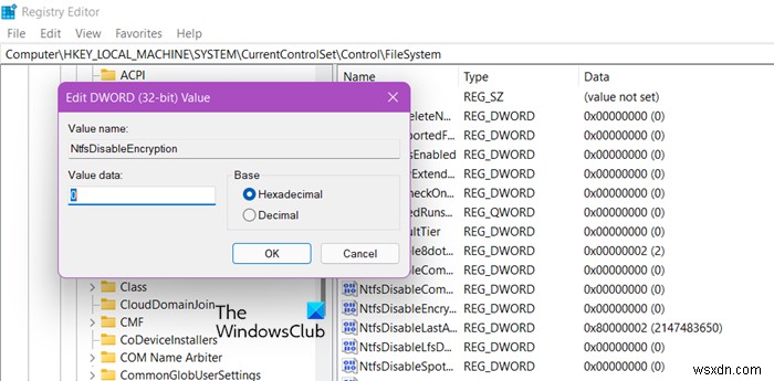 Windows PC에서 앱을 이동할 수 없습니다 오류 0x80073d0b 해결 방법