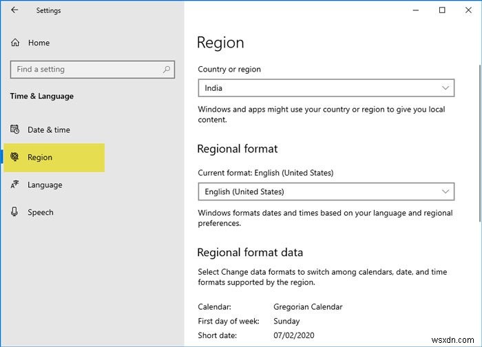 Microsoft Store 회사 정책으로 인해 이 앱이 차단되었습니다 오류 해결 방법
