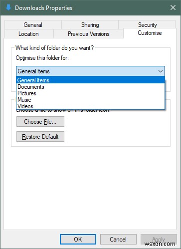 Windows 11/10에서 다운로드 폴더가 응답하지 않을 때 해결하는 5가지 방법